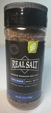 Redmond Chef's Blend Smoked Salt (5.5 oz)
