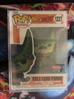 Funko Pop! Vinyl: Dragon Ball - Cell (2nd Form) - GameStop New York Comic Con...