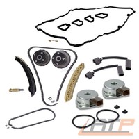Steuerkettensatz FÜR Mercedes C E-KLASSE W203 W204 W211 W212 CLE CLK 906 M271