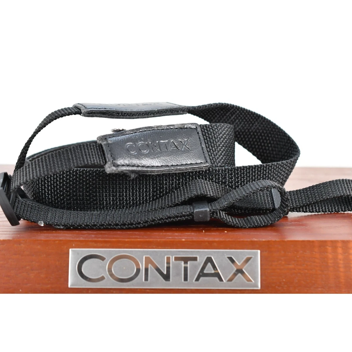 25+ Contax Camera Straps & Hand Grips for sale | Updated Oct 2026