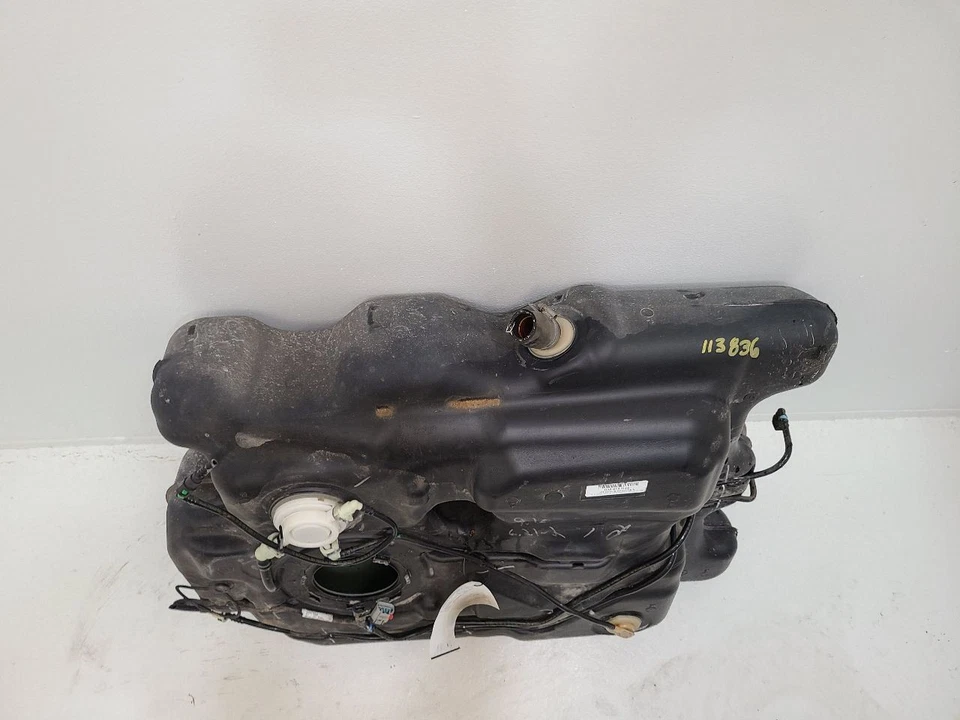 2008-2020 DODGE CARAVAN Fuel Tank 20 Gal 04721841AE 08-20 Foto 2 de 4