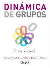 Jose de Jesus Gonzalez Nunez Dinámica de grupos (Paperback)