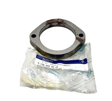 Original Mercedes G-Klasse W463 Unimog 408 Flansch Auspuffrohr A1264920945