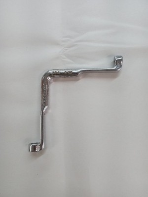 Vintage K.D. Tools Brake Bleeder Wrench #283 3/8x5/16