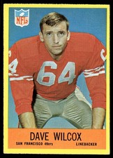 Top San Francisco 49ers Rookie Cards of All-Time 23