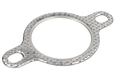 Für 4MAX 0219-06-0079P Exhaust system gasket/seal FIAT SEICENTO / 600; FORD ESC