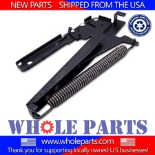 [Enhanced STRONGER VERSION] - New PC020003 Oven Door Hinge for Viking