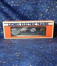 Lionel Eastwood Vat Car