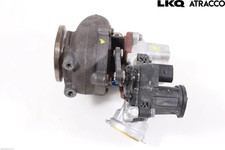 ORIGINAL Turbolader SEAT IBIZA Mk V (KJ1)  2021