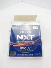 Hoya NXT 77mm HMC UV Filter