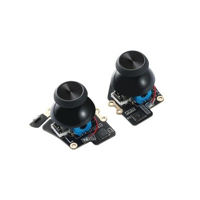 Say Goodbye to Stick Drift with Hall Effect Joysticks