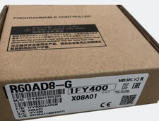 1PC New Mitsubishi R60AD8-G