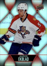 2016-17 Upper Deck Tim Hortons Hockey Cards 4