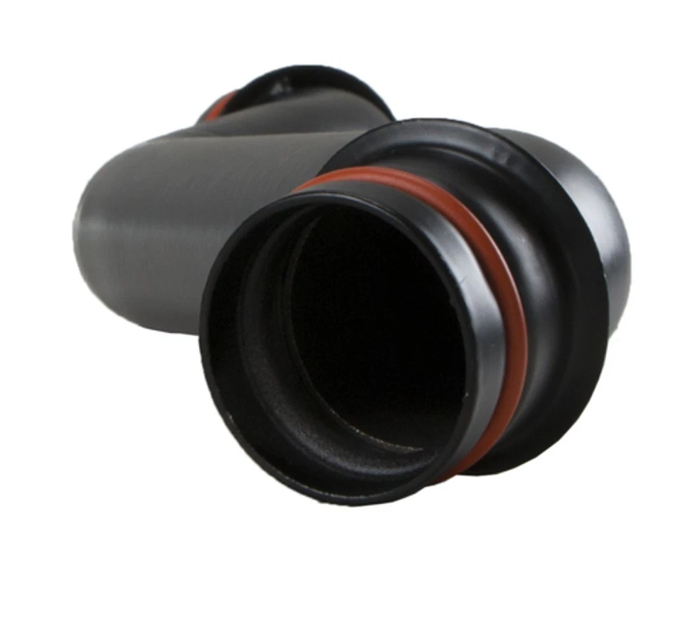 Conjunto de tubo de entrada de bomba de agua Four Seasons 86066 Foto 3 de 4