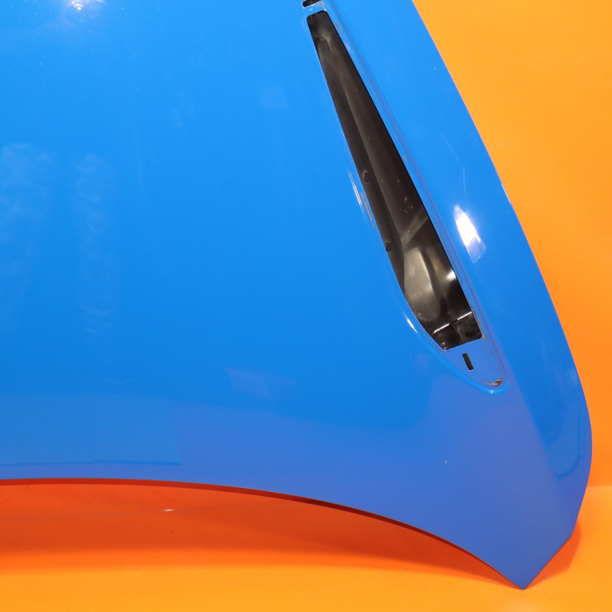 MCLAREN 720S PERFORMANCE HOOD 2018 2019 2020 2021 2022 2023 OEM