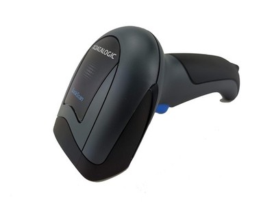 Datalogic QuickScan QD2430 Corded Handheld Omnidirectional Area Imager/Barcod...