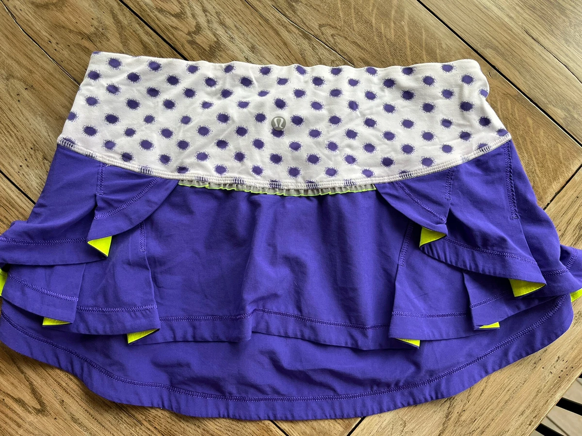 Lululemon presta skirt Clearance