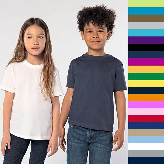 SOL'S Kids' Regent 150 11970 Kinder T-Shirt NEU