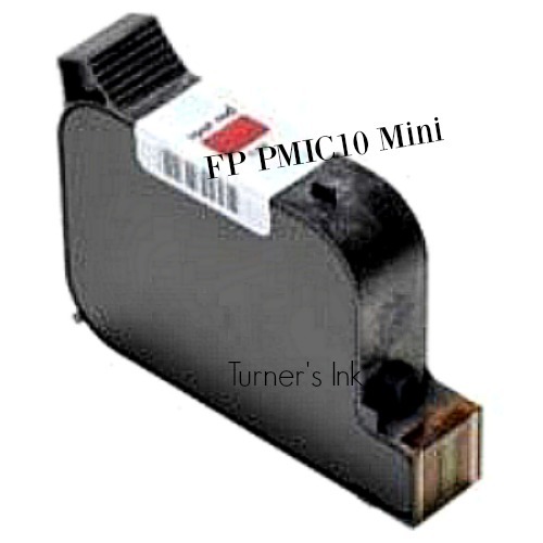 PMIC10 Compatible Cartridge ~1-Year Warranty~ for Postbase Mini Machines Only - Picture 1 of 9