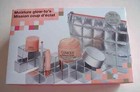 Clinique 4-Pc. Moisture Glow-To's Skin Care & Makeup Gift Set Nib