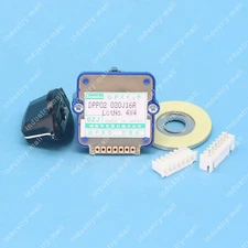 For TOSOKU DPP02 020J16R 02J NEW Switch For Pulse Generator