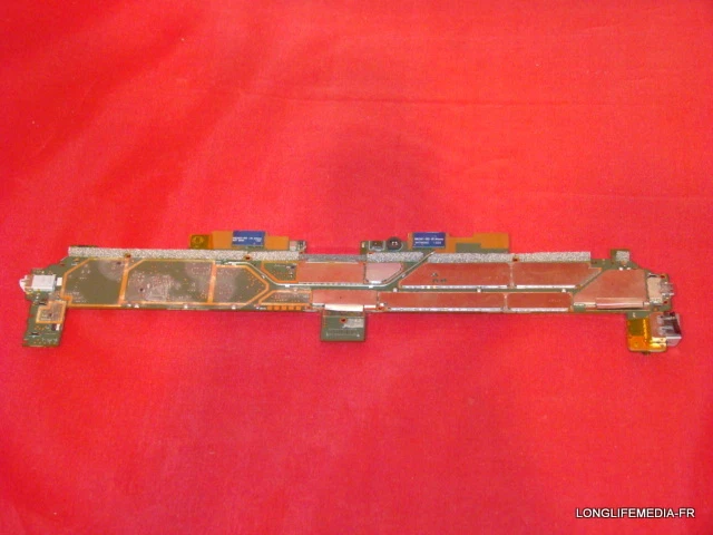 Microsoft surface 2- Scheda Madre Tablet Mother Hardware 32 Go - Pezzo Originale - Immagine 2 di 4