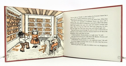 THE HUNKENDUNKENS Richard Livingston & Harriet Pincus 1968 First Ed HBDJ Nr Fine - Picture 8 of 9
