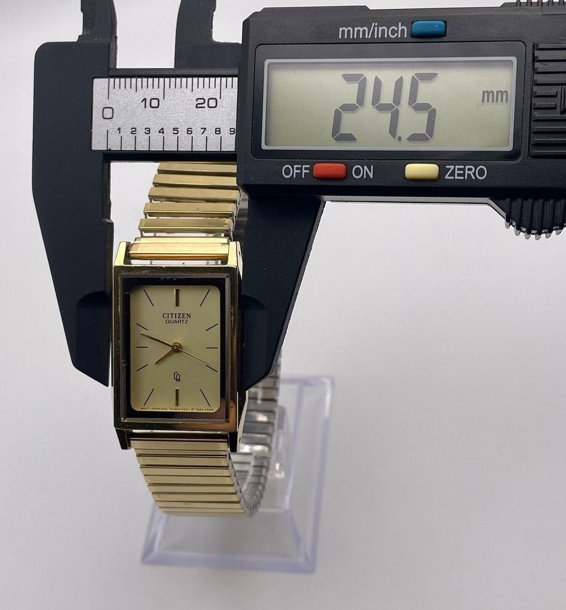 CITIZEN QUARTZ CQ 白 447788740_1005162591611954_639