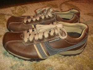 skechers lifestyle brand