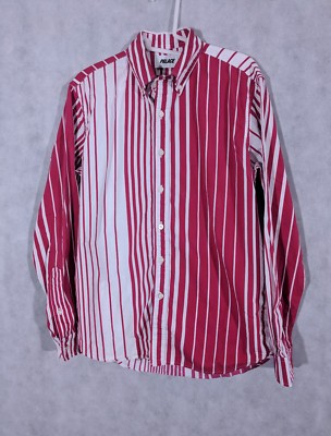 PALACE Skateboards AW17 Optic Shirt Size Small | eBay