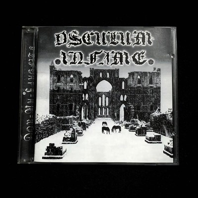 Osculum Infame - Dor-Nu-Fauglith | eBay