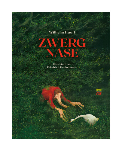 Thumbnail - Zwerg Nase Von Friedrich Hechelmann