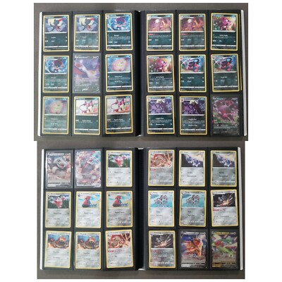 Pokemon Brilliant Stars NEAR Complete Master Set w/Charizard