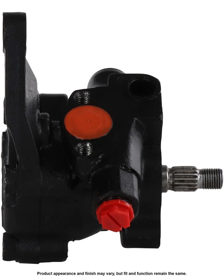 Bomba de dirección asistida de cartón para Kia Sedona 2002-2005 Foto 3 de 4