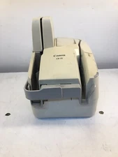 Canon CR-25 Image formula Check Scanner M11061 POWERS ON UNTESTED