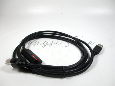 1pcs new for inverter CT communication cable comms Cable USB-RS485