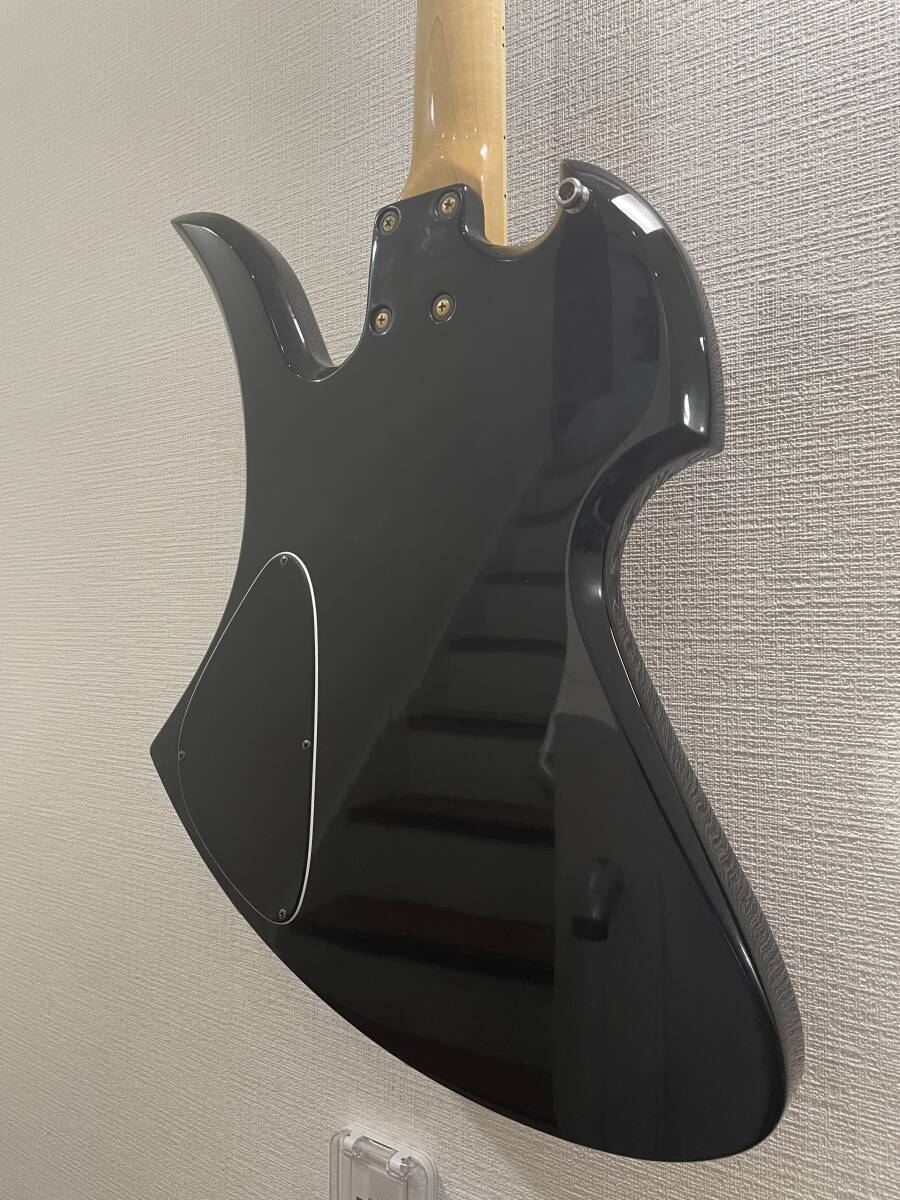 フェルナンデスモッキンバード フェルナンデス エレキギター モッキンバード | 楽器 | 買取実績