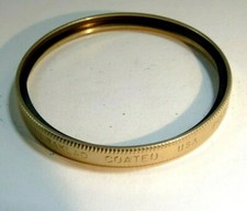 Ednalite Duraclad 1 Portrait Lens Filter series 6 VI drop in 41.5mm OD