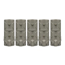 Cuddeback PW-001 Power Bank Dx6 5 Pack