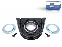 Mittellager DT Spare Parts 2.34056 D:70Mm