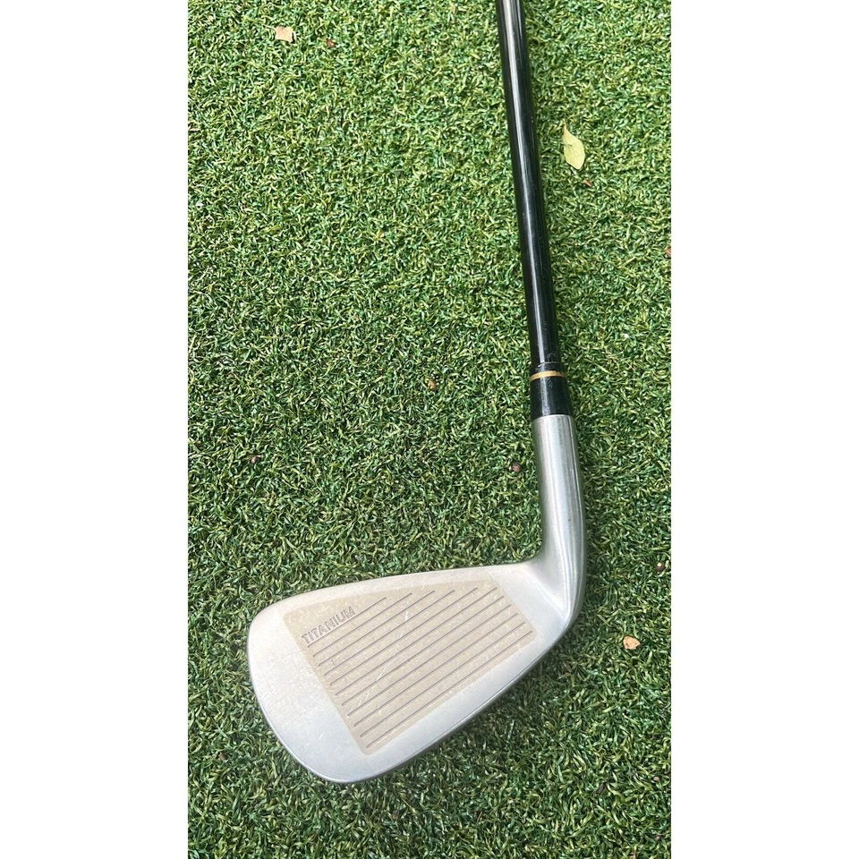 RAM Formula X Oversize 39" Golf 5 Iron RH / 1D-S67 - Image 2 of 4