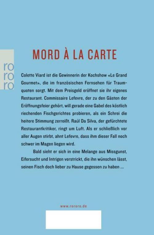 Thumbnail - Der Commissaire Kocht