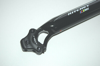 Ritchey WCS Monolink Sattelstütze 31,6mm x 400mm wet black