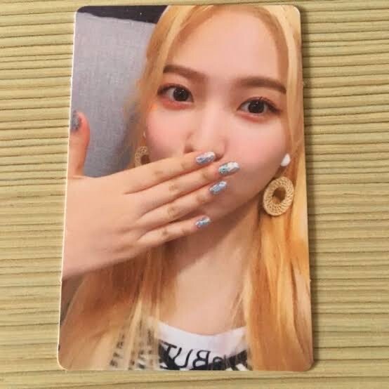 Red Velvet ウェンディ　3周年トレカ Red Velvet 3周年 anniversary トレカ ウェンディ 【公式通販】