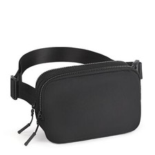 Small Belt Bag for Women, Crossbody Everywhere Waist Packs Trendy, Fanny Pack