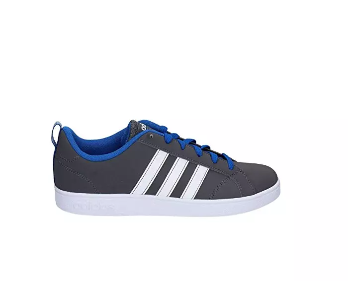 Adidas vs advantage best sale k
