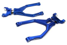 Billet Machined Rear Upper Suspension Arms for C28158 Suspension Kit