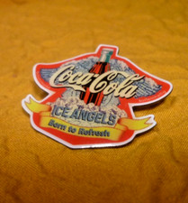Coca-Cola Coke USA Lapel Pin Anstecknadel - I...