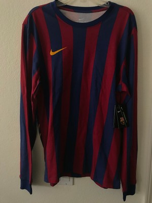 nike retro barcelona shirt