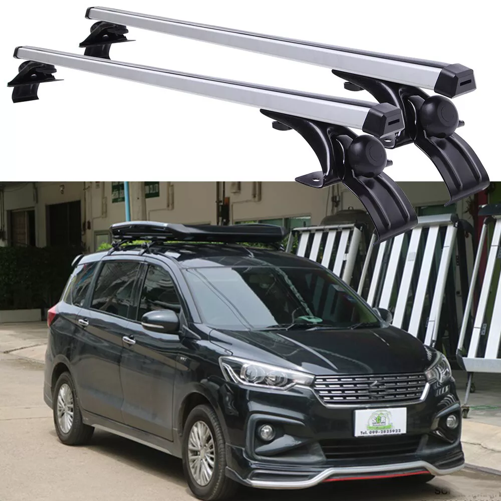 Roof rack 2024 all new ertiga